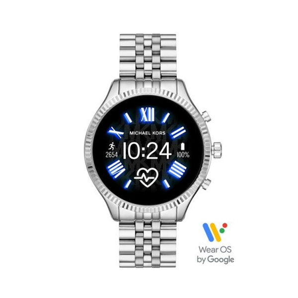 Часы Michael Kors Lexington Smart MKT5077